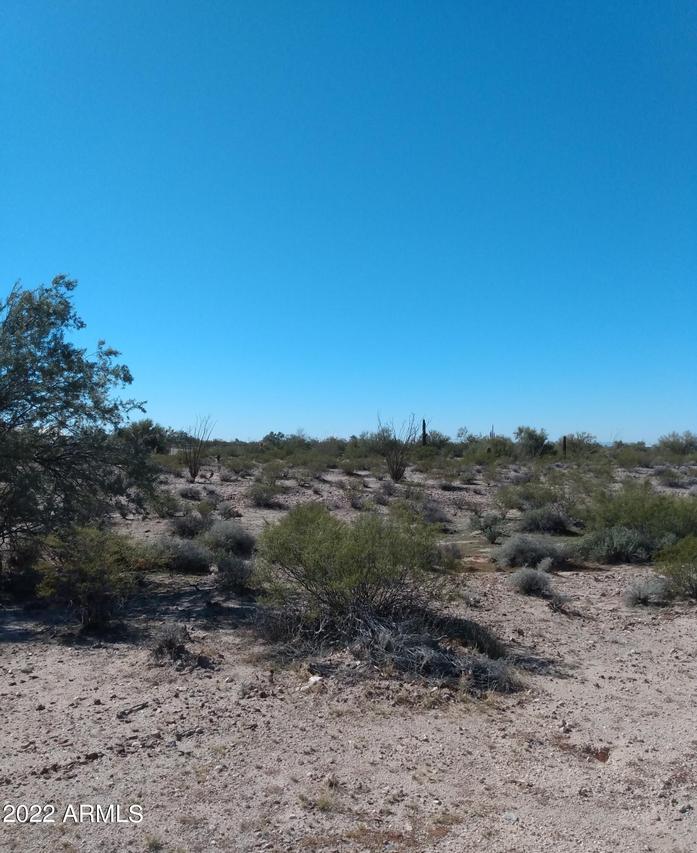 00 E Towhee Ln. #-, Florence, AZ 85132