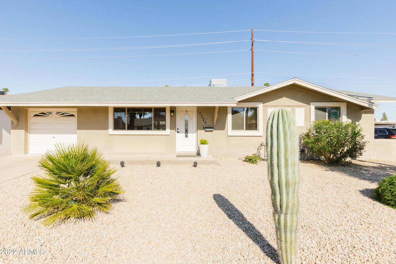 7824 E Oak St., Scottsdale, AZ 85257