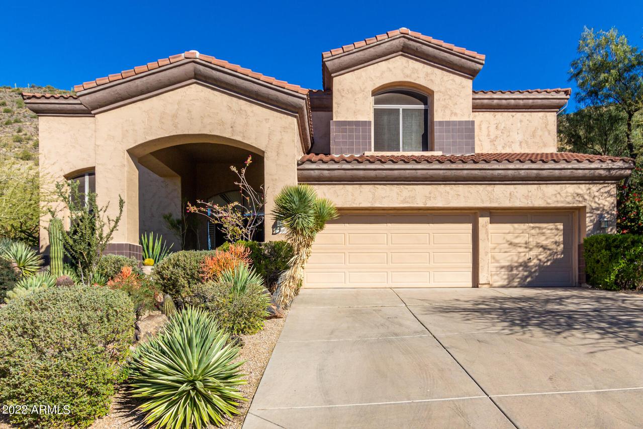 11446 E Sweetwater Ave., Scottsdale, AZ 85259