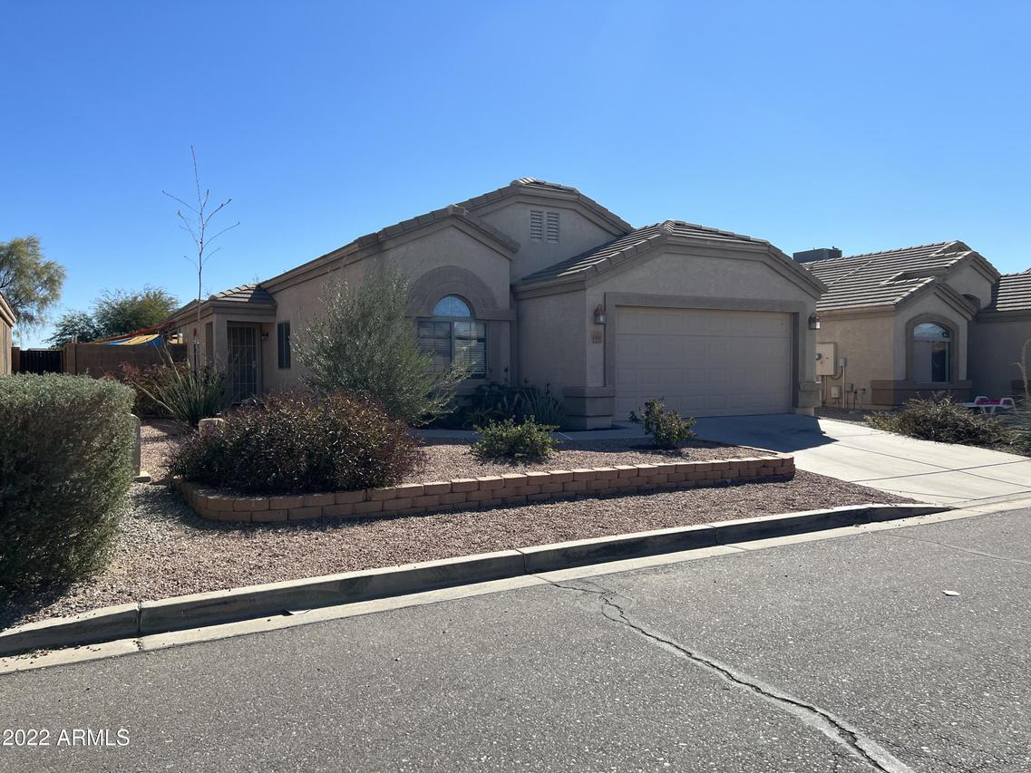 23831 N Wilderness Way, Florence, AZ 85132