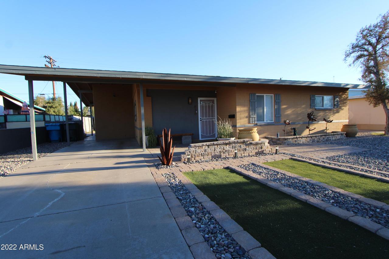 838 W Piccadilly Rd., Phoenix, AZ 85013