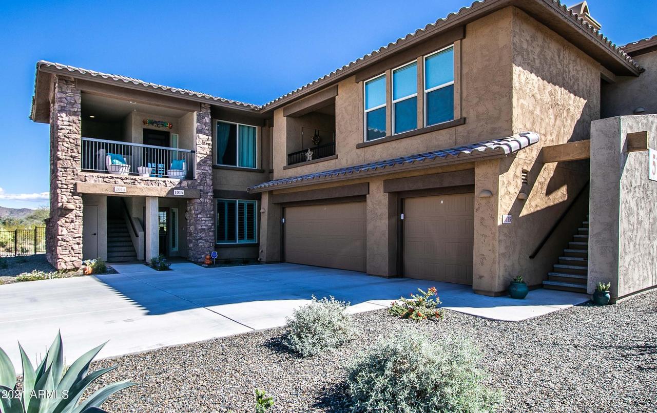 2425 W Bronco Butte Tr. #1014, Phoenix, AZ 85085