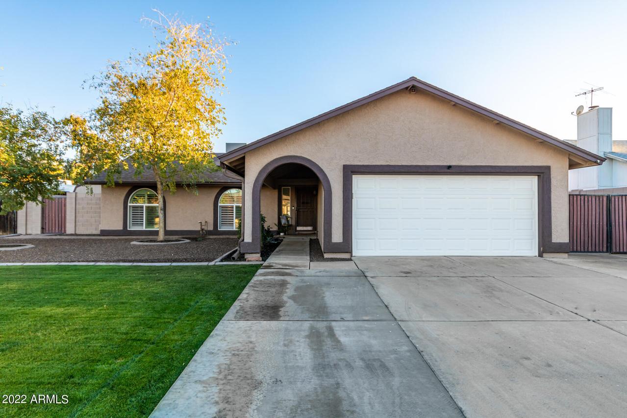 8037 W Sweetwater Ave. #LOOK, Peoria, AZ 85381