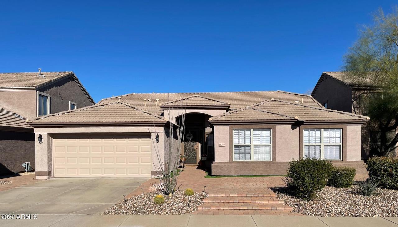 26257 N 46th Pl., Phoenix, AZ 85050