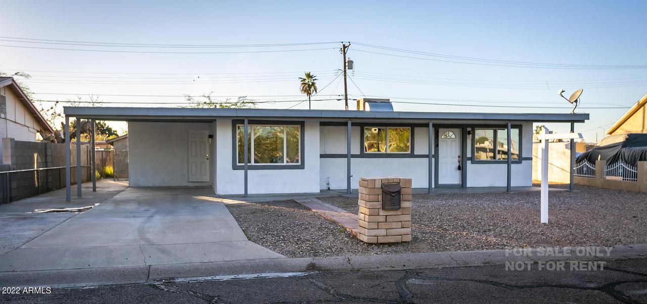 2214 N 40th Dr., Phoenix, AZ 85009