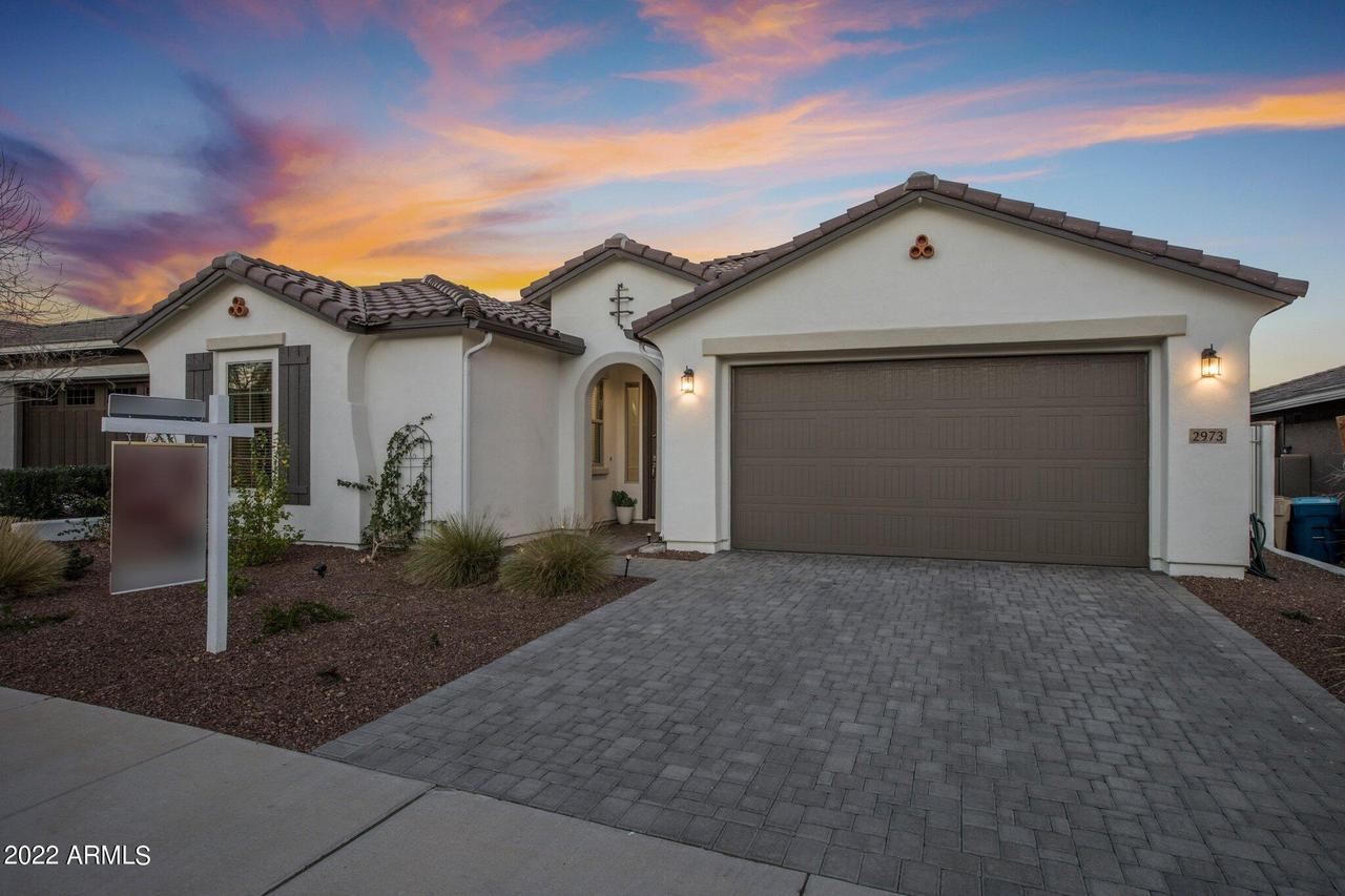 2973 N Acacia Way, Buckeye, AZ 85396