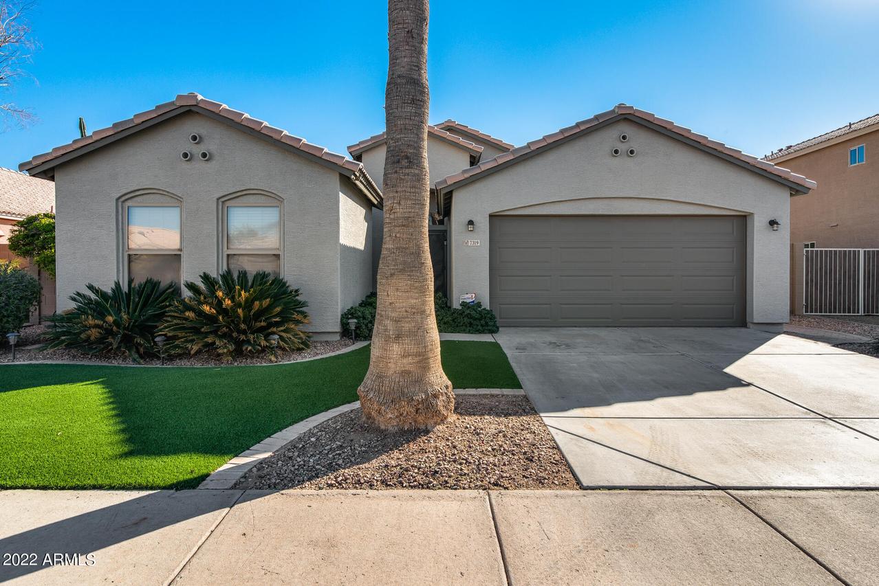7319 W Jones Ave., Phoenix, AZ 85043