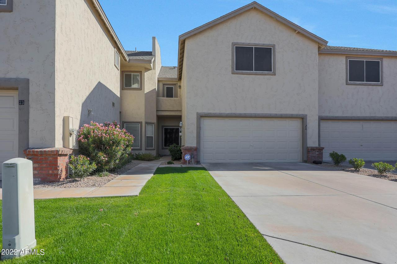 4301 N 21st St. #22, Phoenix, AZ 85016