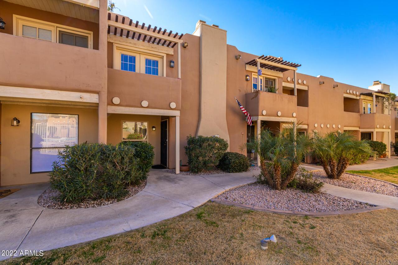 1425 E Desert Cove Ave. #42, Phoenix, AZ 85020
