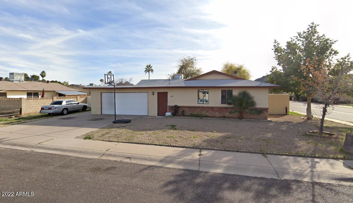 2507 E Sylvia St., Phoenix, AZ 85032