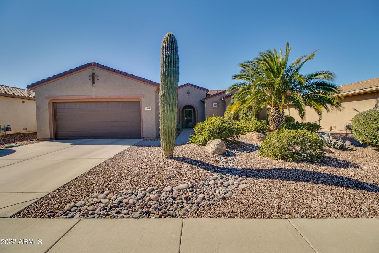 19364 N Vista Montana Ct., Surprise, AZ 85387