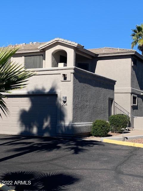 12609 N La Montana Dr. #204, Fountain Hills, AZ 85268