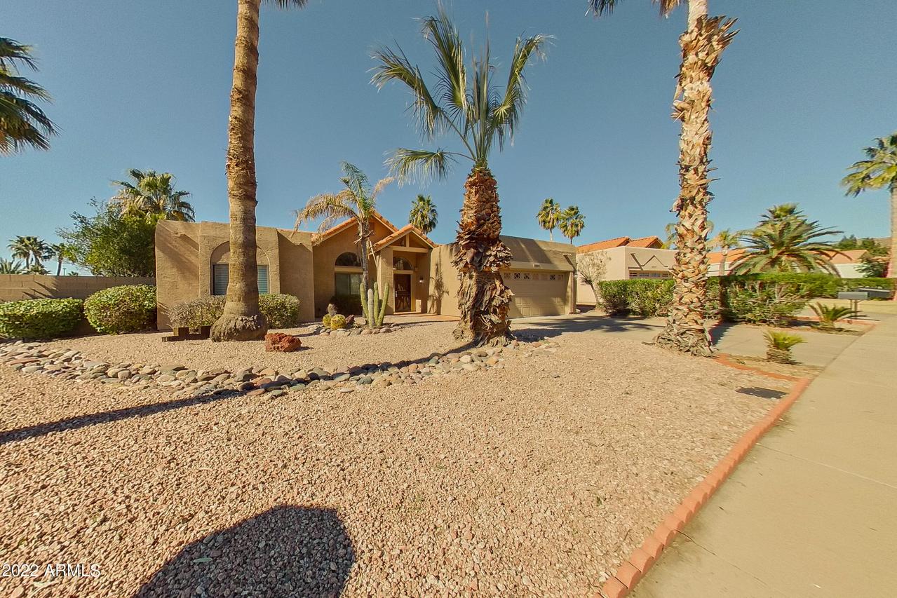 11604 N 110th Pl., Scottsdale, AZ 85259