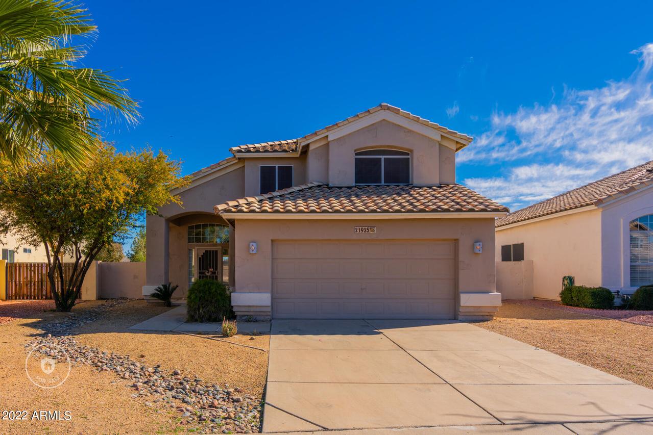 21925 N 68th Ave., Glendale, AZ 85310