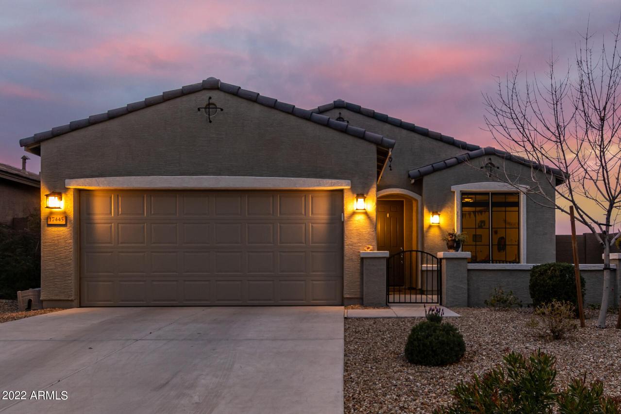 17445 W Eagle Ct., Goodyear, AZ 85338