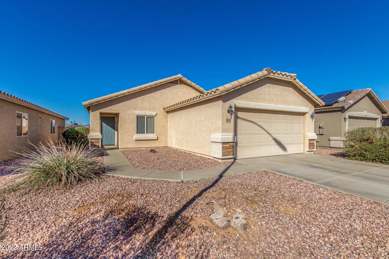10162 N 116th Ln., Youngtown, AZ 85363