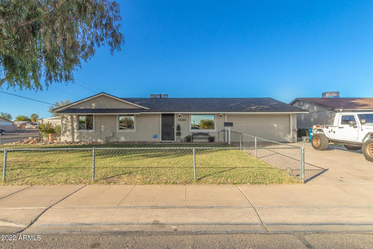 6650 W Virginia Ave., Phoenix, AZ 85035