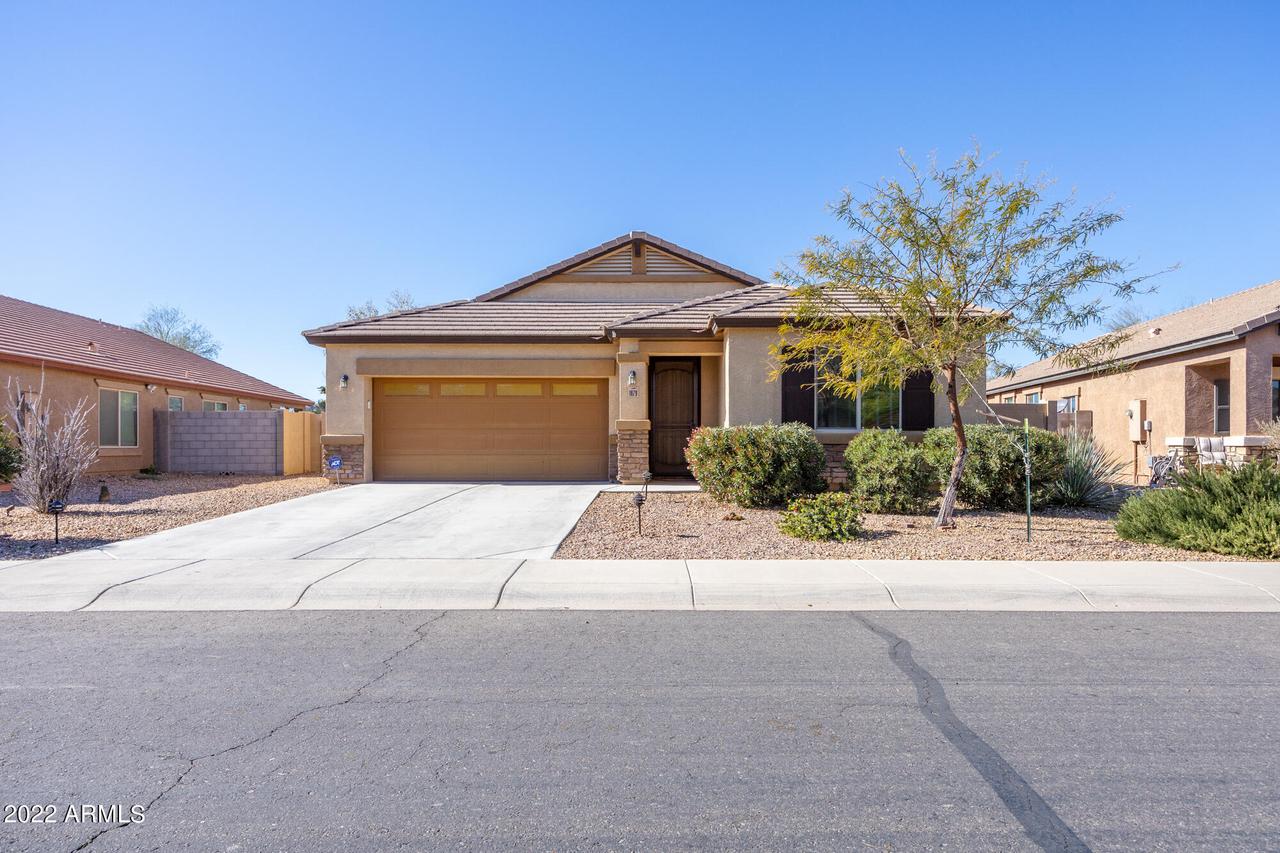 1879 N Westfall Ln., Casa Grande, AZ 85122