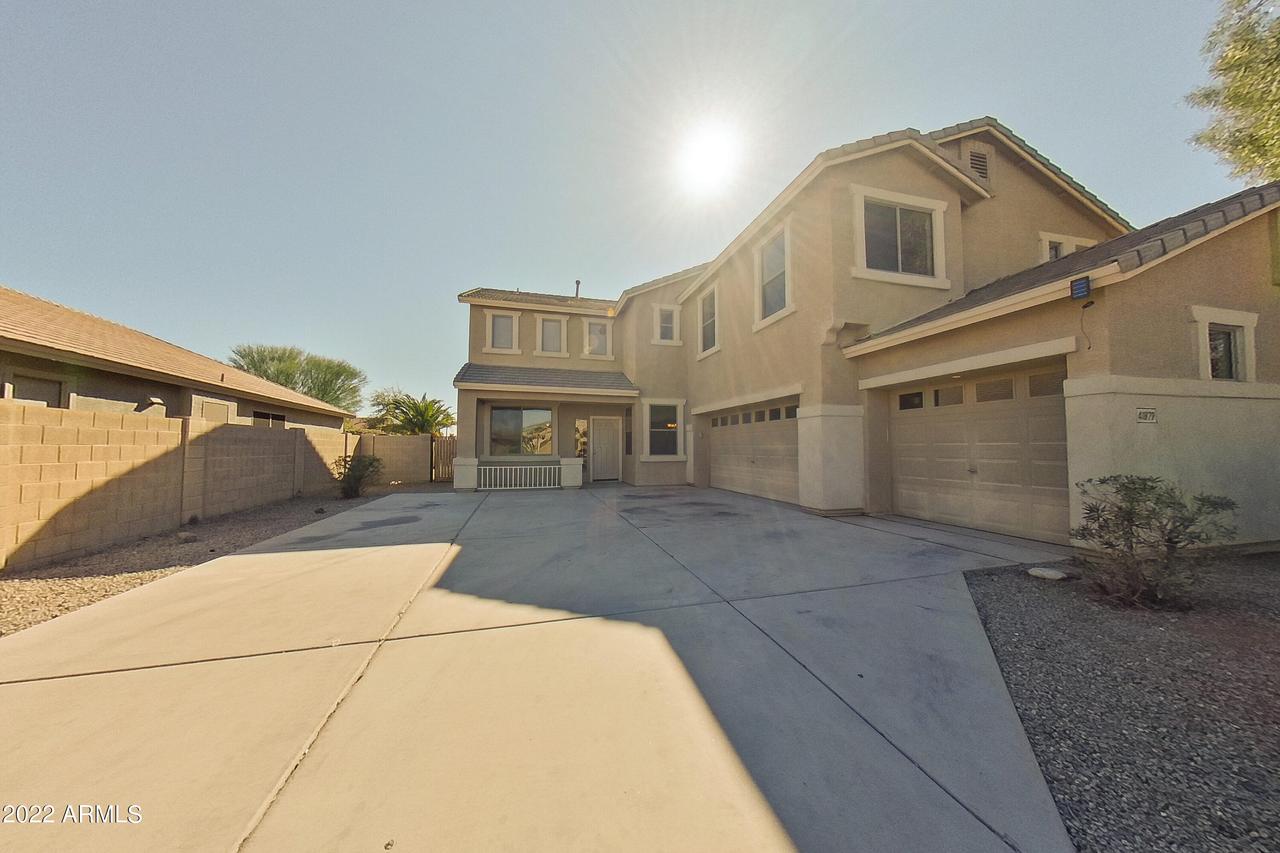 41879 W Chambers Ct., Maricopa, AZ 85239