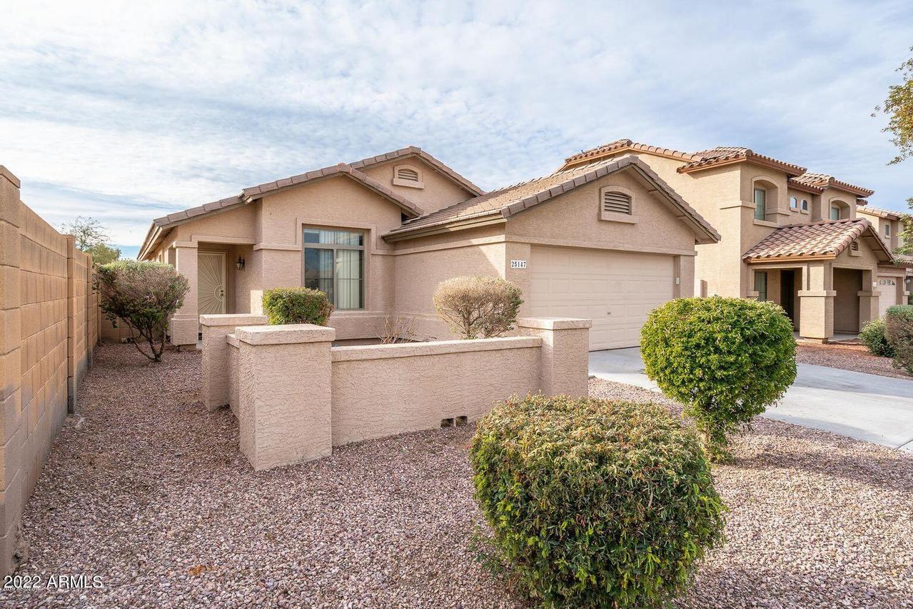 25147 W Park Ave., Buckeye, AZ 85326