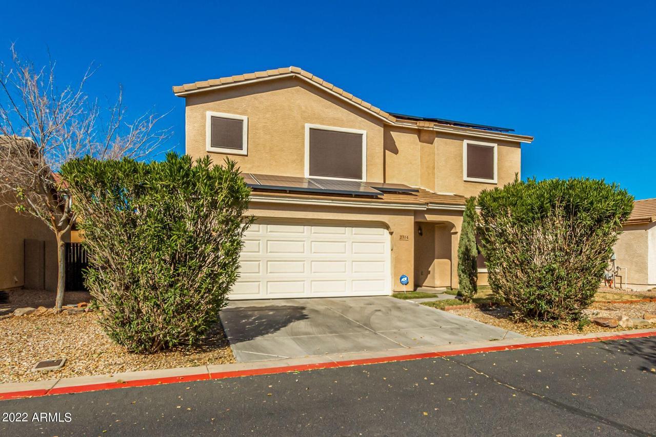 2314 E 28th Ave., Apache Junction, AZ 85119