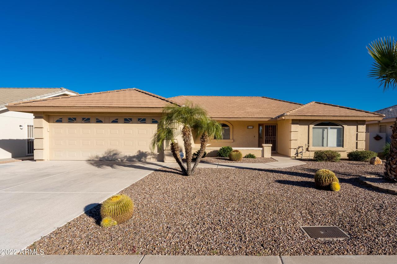 11356 E Navarro Ave., Mesa, AZ 85209