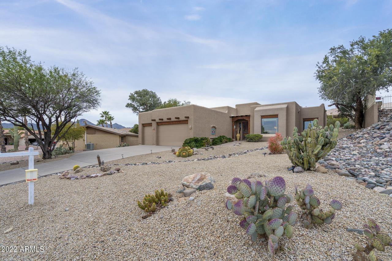 16950 E El Pueblo Blvd., Fountain Hills, AZ 85268