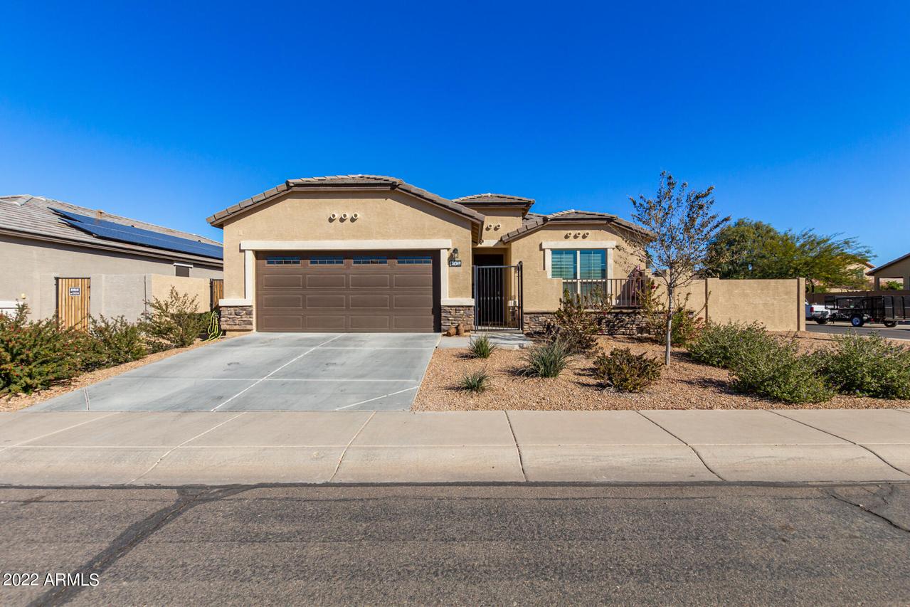 18349 N Arbor Dr., Maricopa, AZ 85138