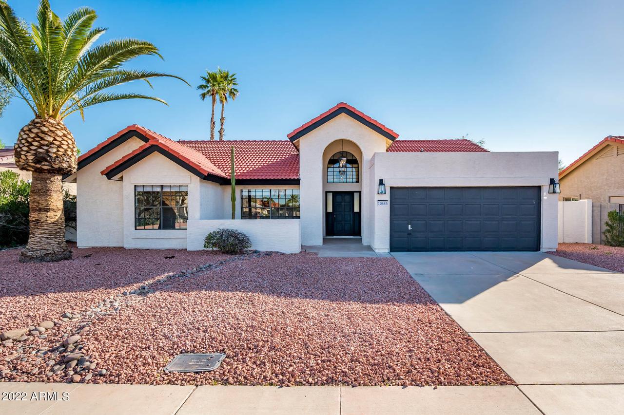 10885 N 111th Pl., Scottsdale, AZ 85259