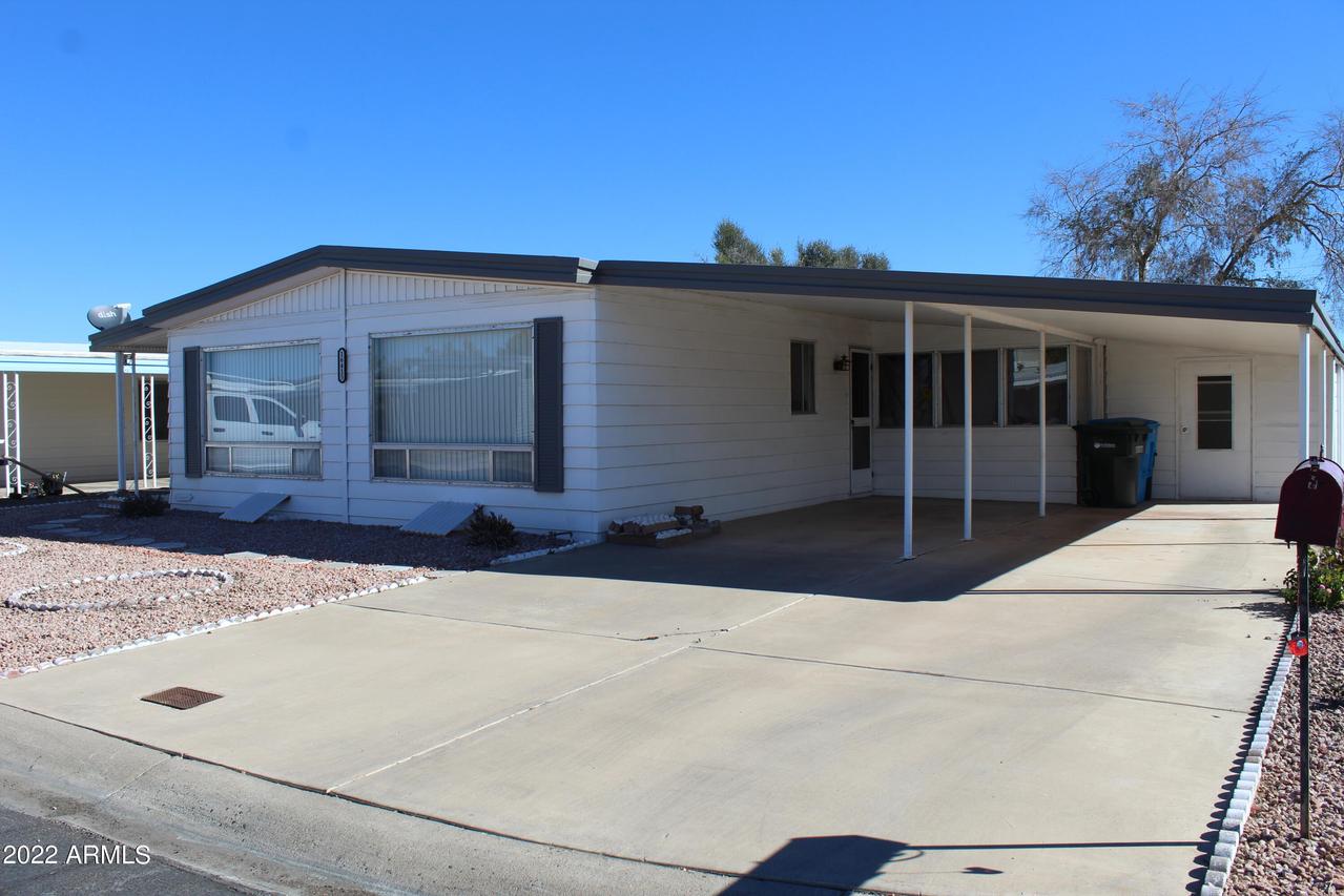 16415 N 35th Pl., Phoenix, AZ 85032