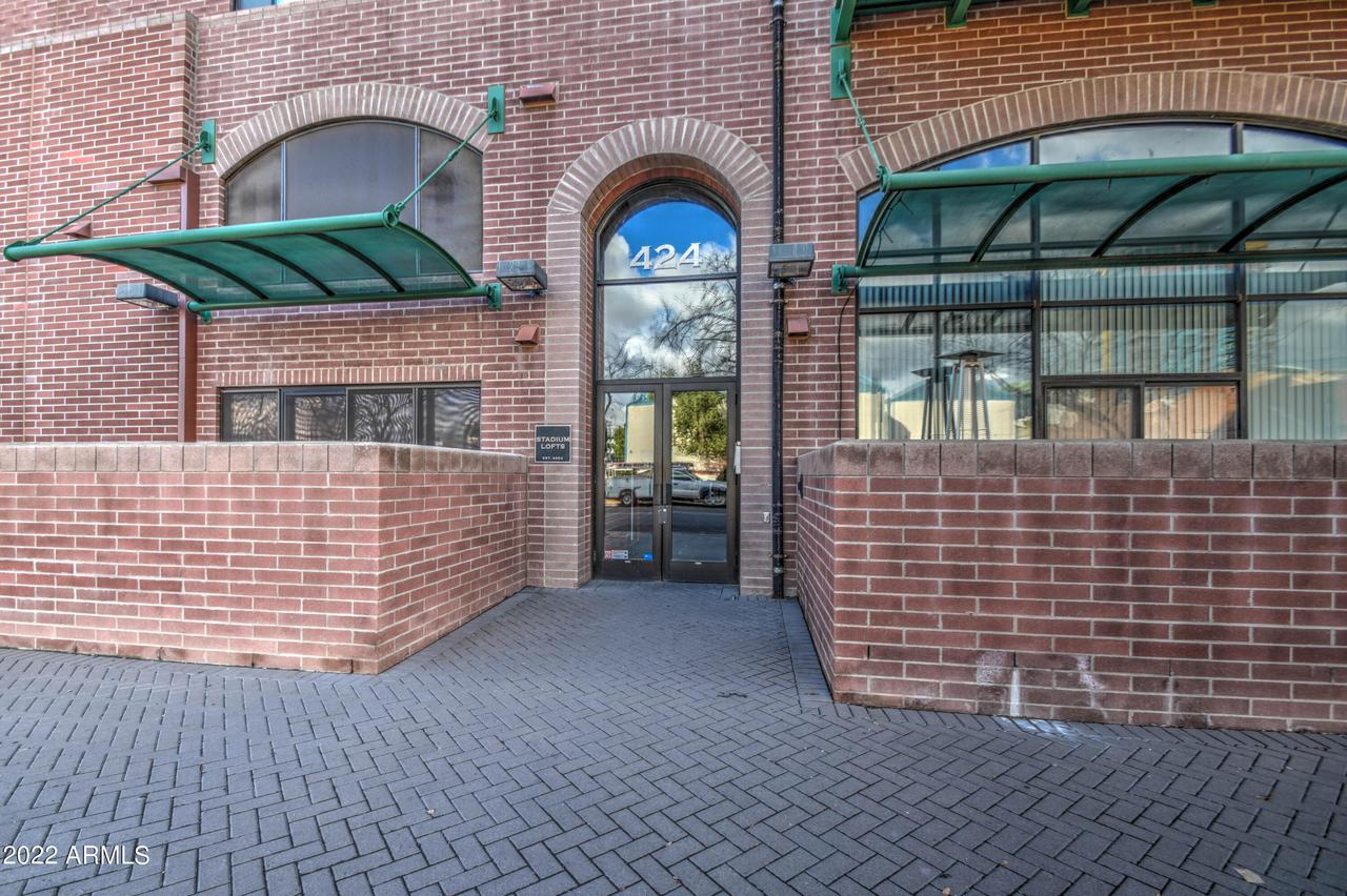 424 S 2nd St. #310, Phoenix, AZ 85004