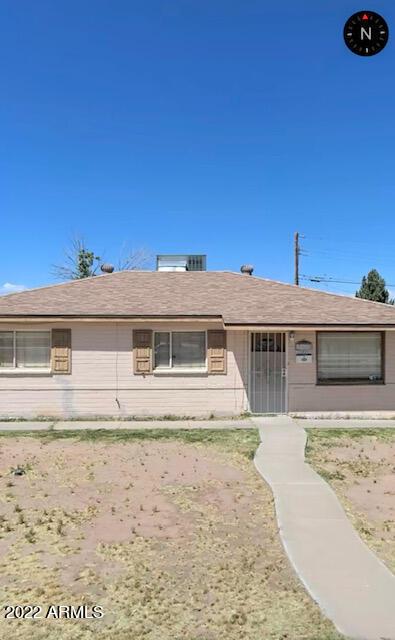 3020 W Solano Dr., Phoenix, AZ 85017