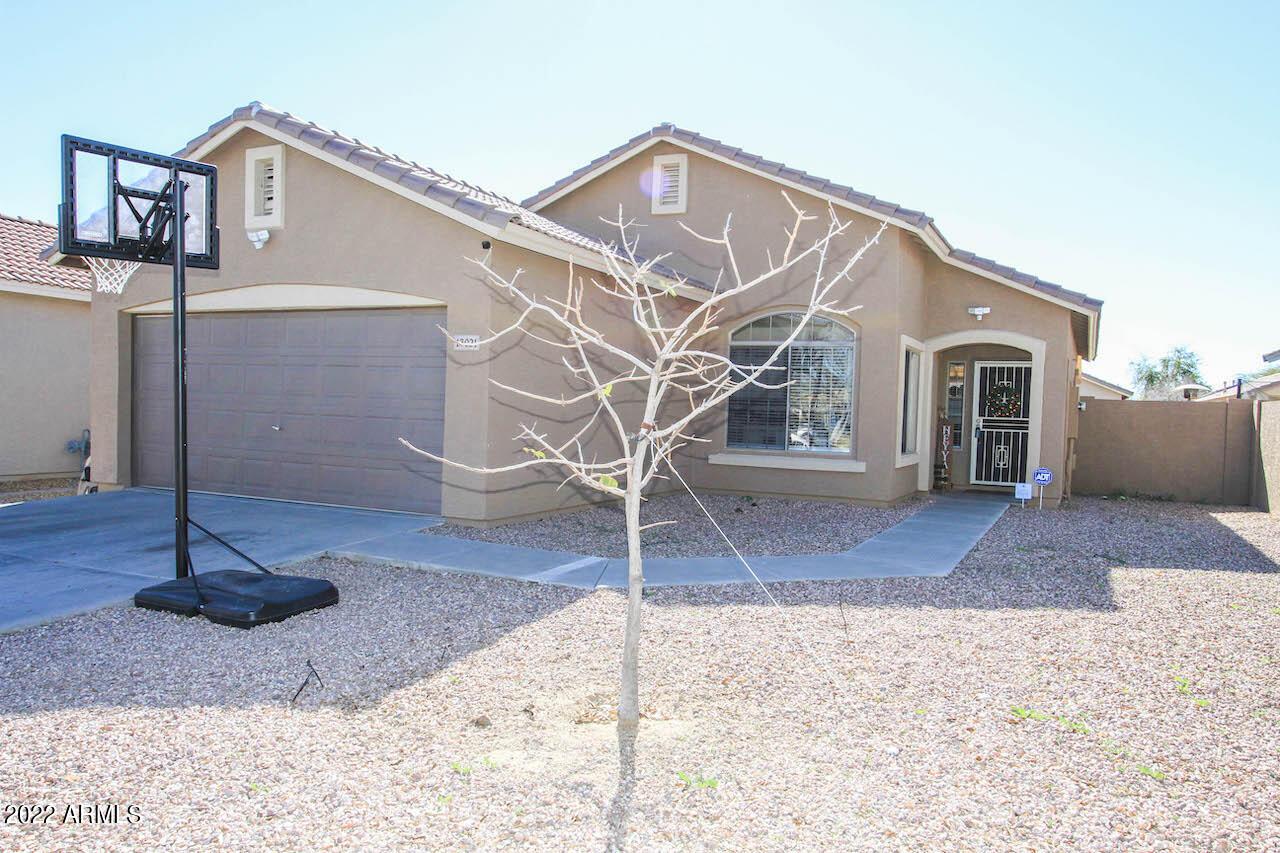 13021 W Sweetwater Ave., El Mirage, AZ 85335