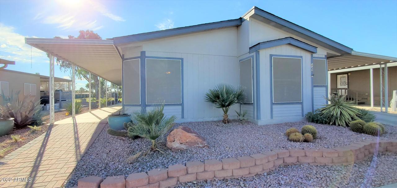 11201 N El Mirage Rd. #A22, El Mirage, AZ 85335