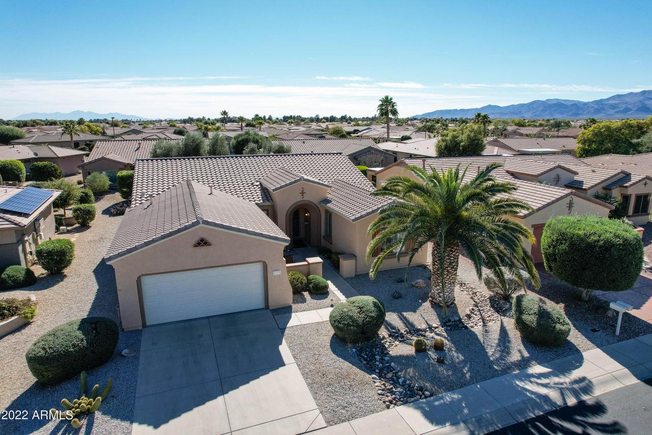 17773 W Parra Dr., Surprise, AZ 85387