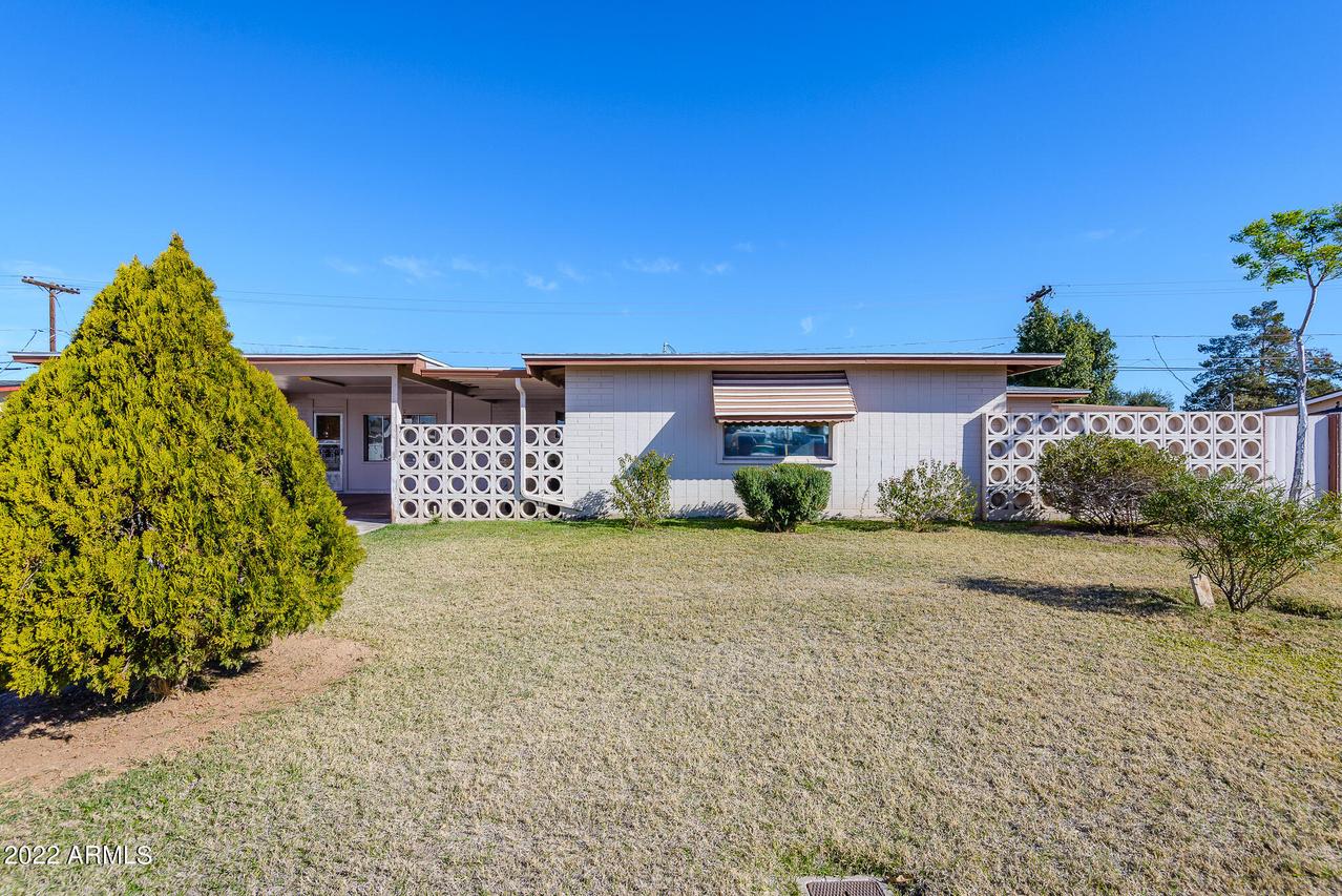 6510 W Orange Dr., Glendale, AZ 85301