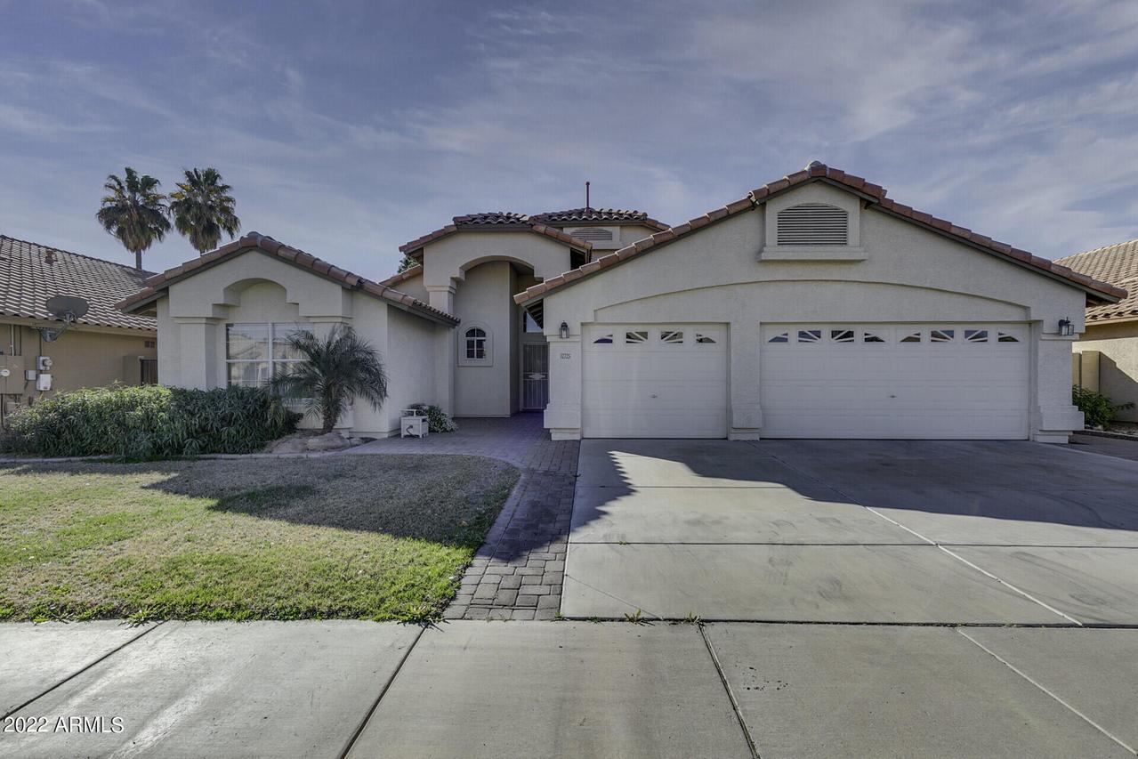 12725 W Lewis Ave., Avondale, AZ 85323