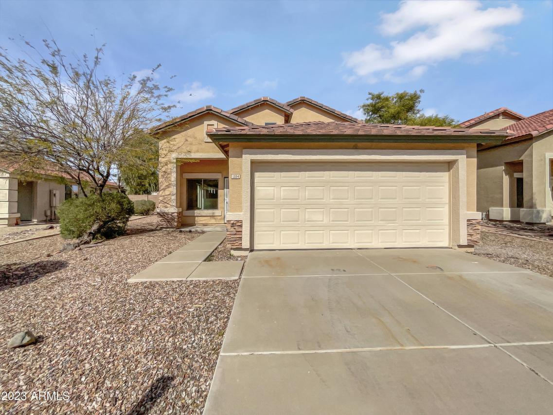 1334 E 10th Pl., Casa Grande, AZ 85222
