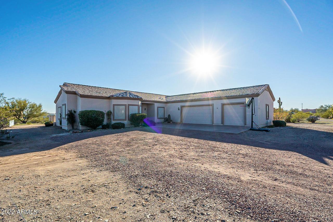 29433 N 155th Ave., Surprise, AZ 85387