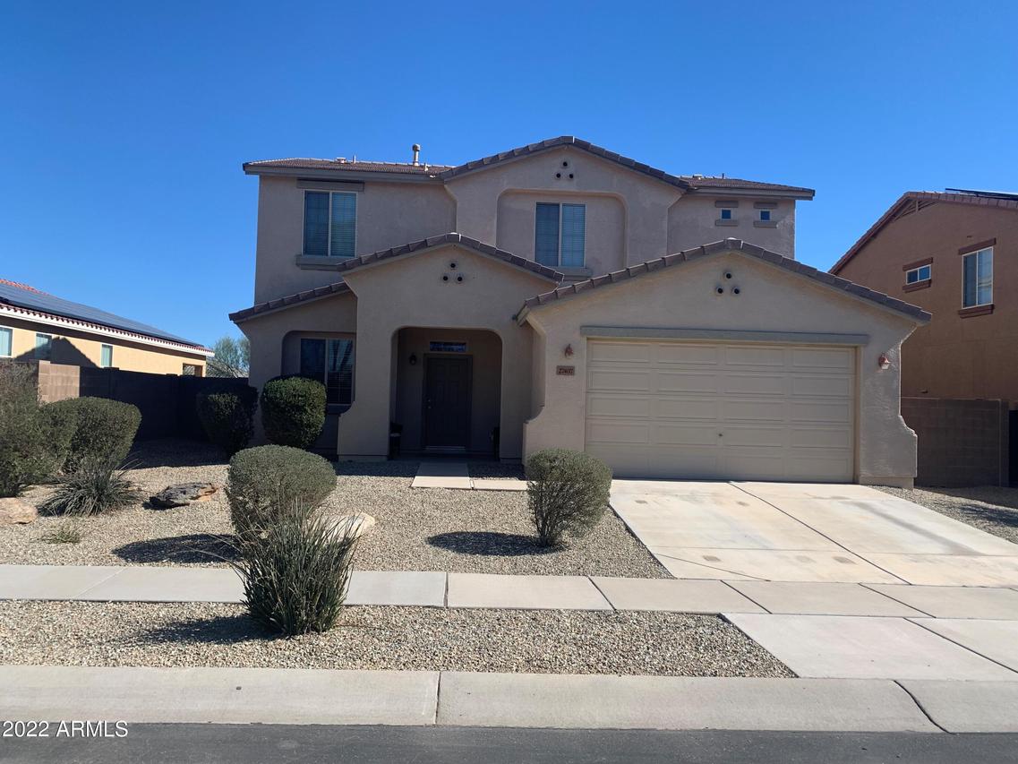 27407 N 172nd Ln., Surprise, AZ 85387