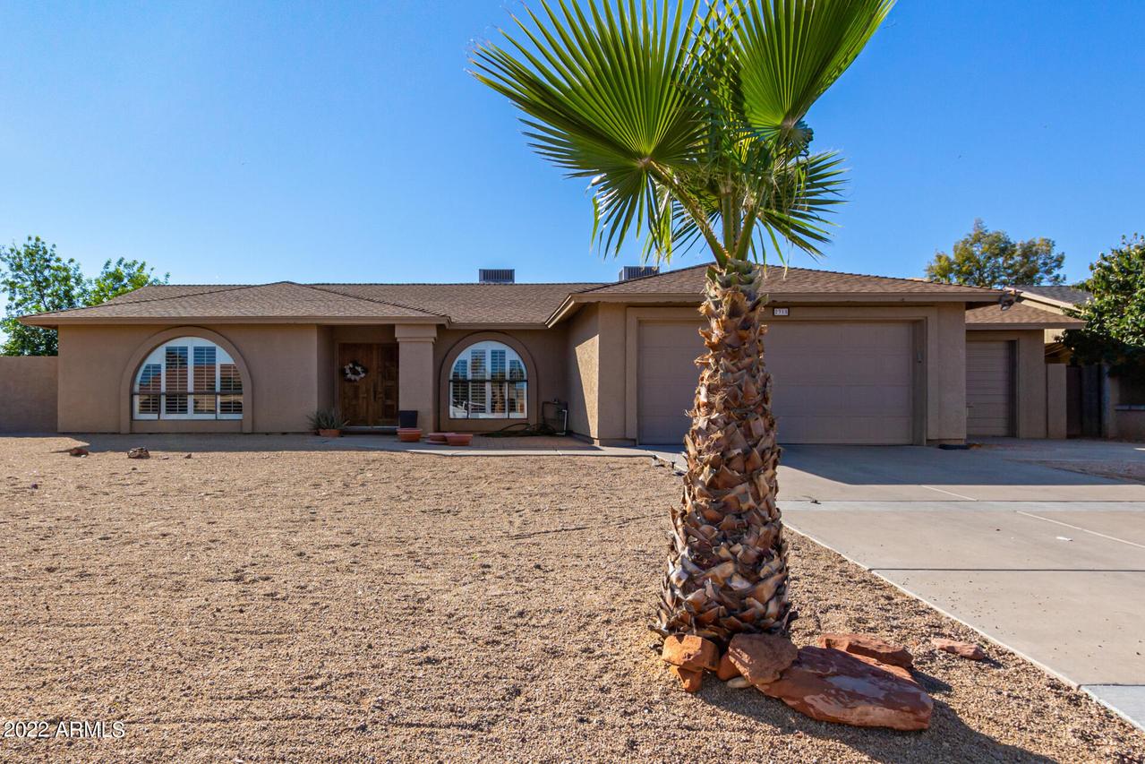 2315 W Mesquite St., Chandler, AZ 85224