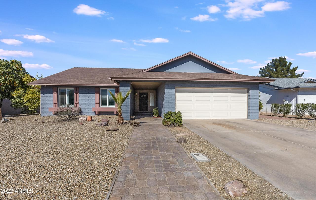 2218 W Palomino Dr., Chandler, AZ 85224