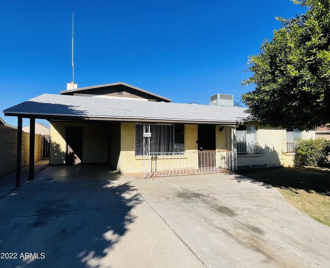 4808 W Almería Rd., Phoenix, AZ 85035
