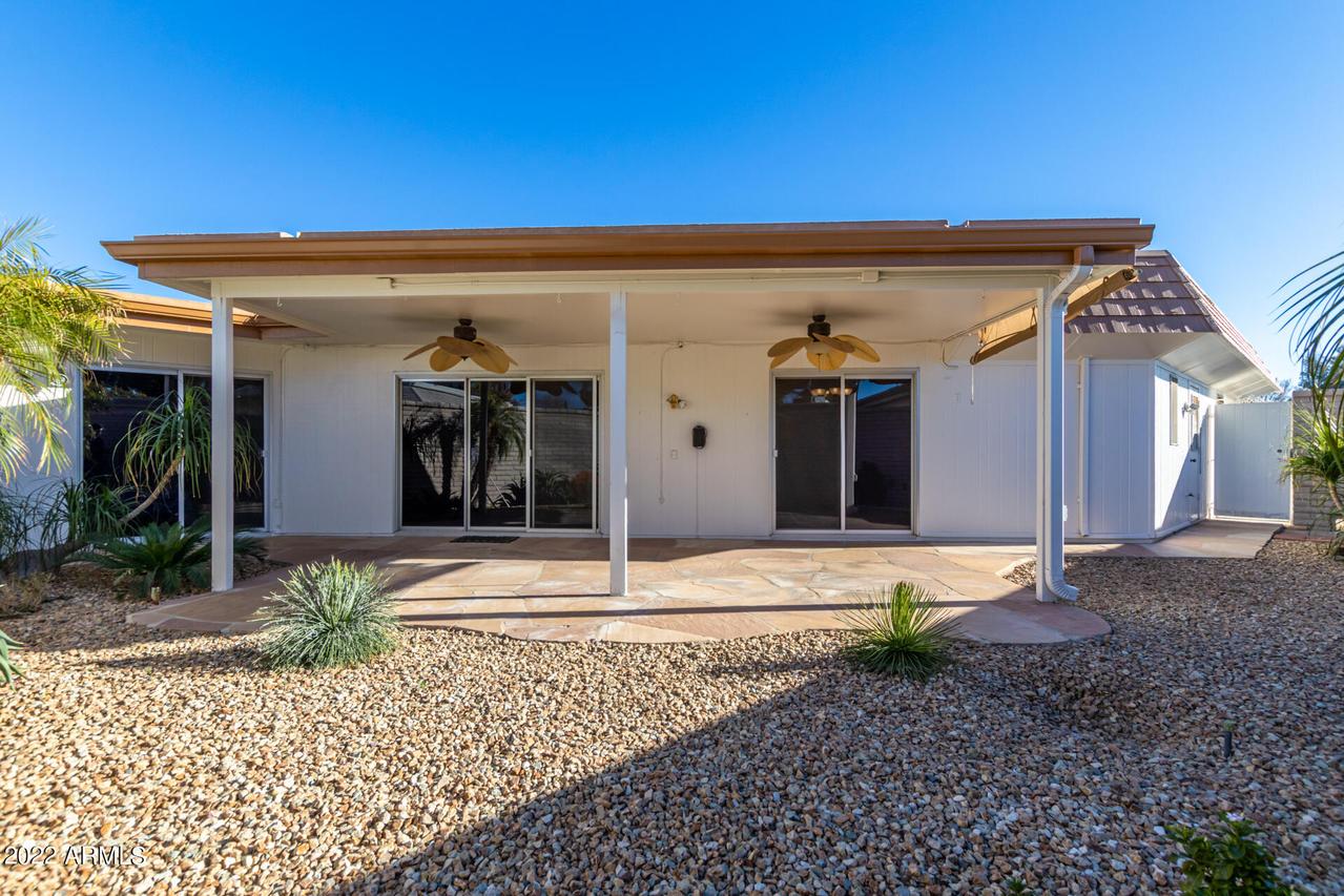 10362 W Hutton Dr., Sun City, AZ 85351