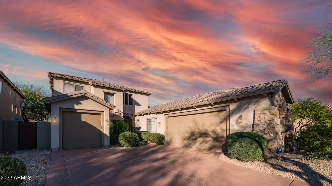 2922 W Donatello Dr., Phoenix, AZ 85086