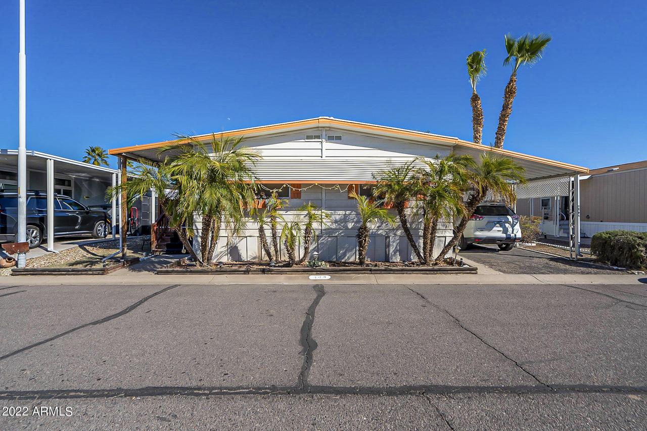 2609 W Southern Ave. #444, Tempe, AZ 85282