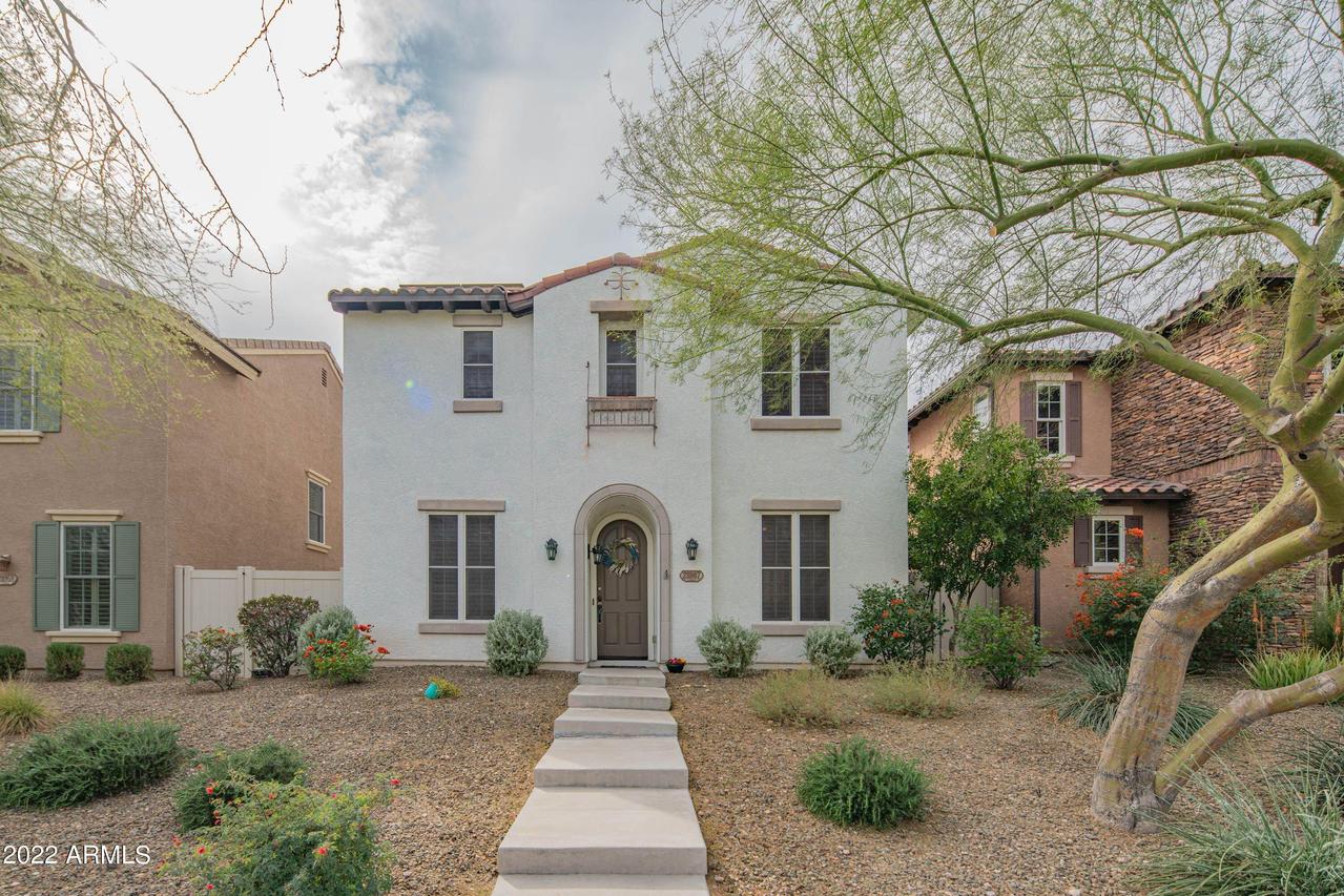 28967 N 124th Ave., Peoria, AZ 85383