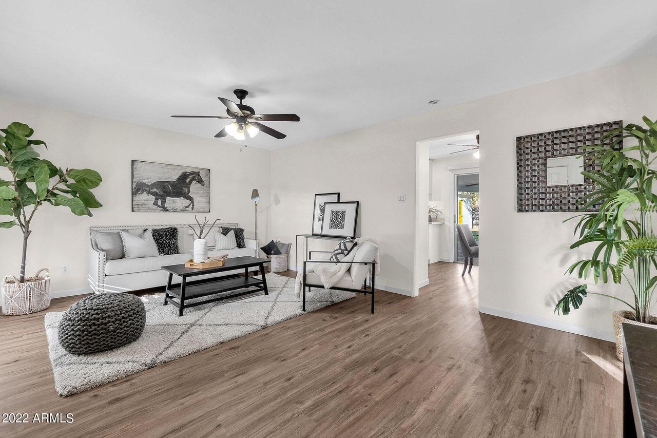 3127 N 26th Pl., Phoenix, AZ 85016