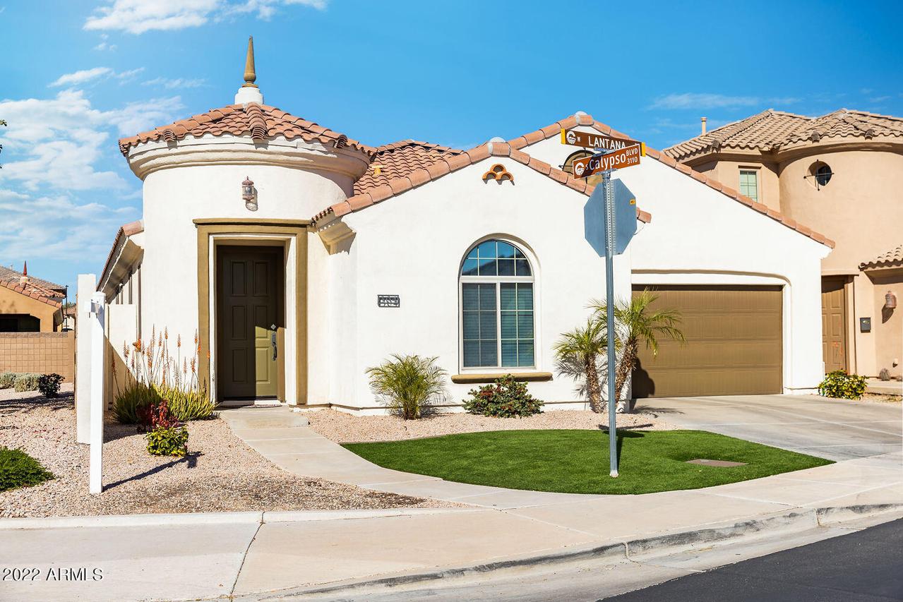 304 W Lantana Pl., Chandler, AZ 85248