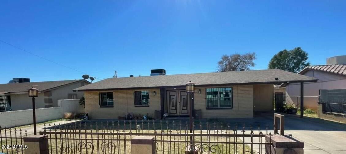 4227 W Vernon Ave., Phoenix, AZ 85009